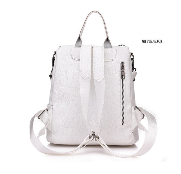 Femme Shoulder Bag Backpack